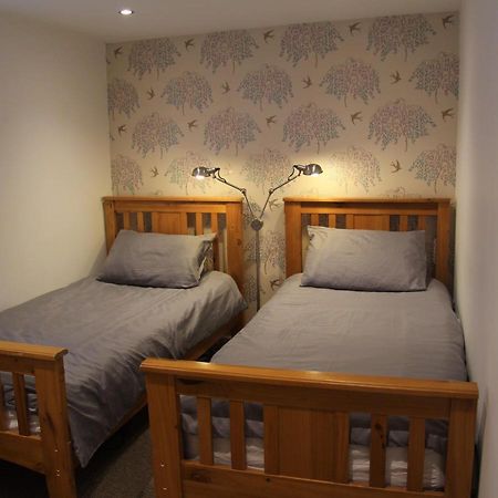Peacock Cottage Cinderford المظهر الخارجي الصورة