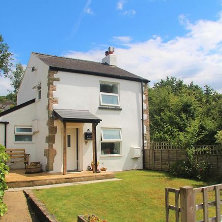 Peacock Cottage Cinderford المظهر الخارجي الصورة