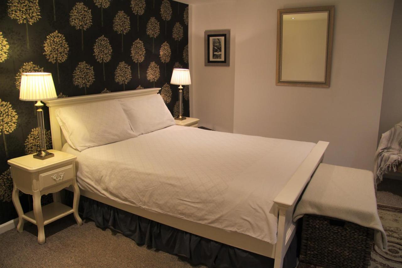 Peacock Cottage Cinderford المظهر الخارجي الصورة