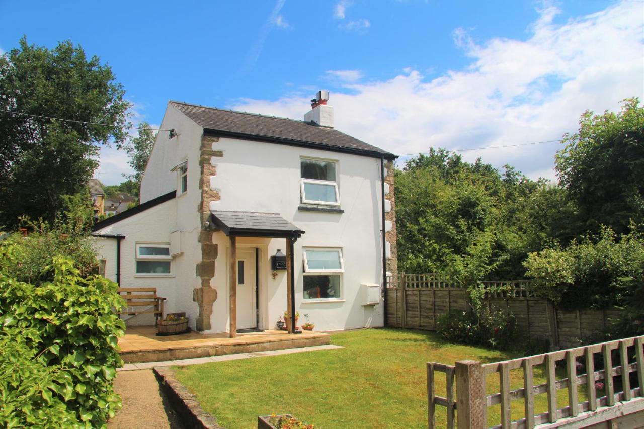 Peacock Cottage Cinderford المظهر الخارجي الصورة