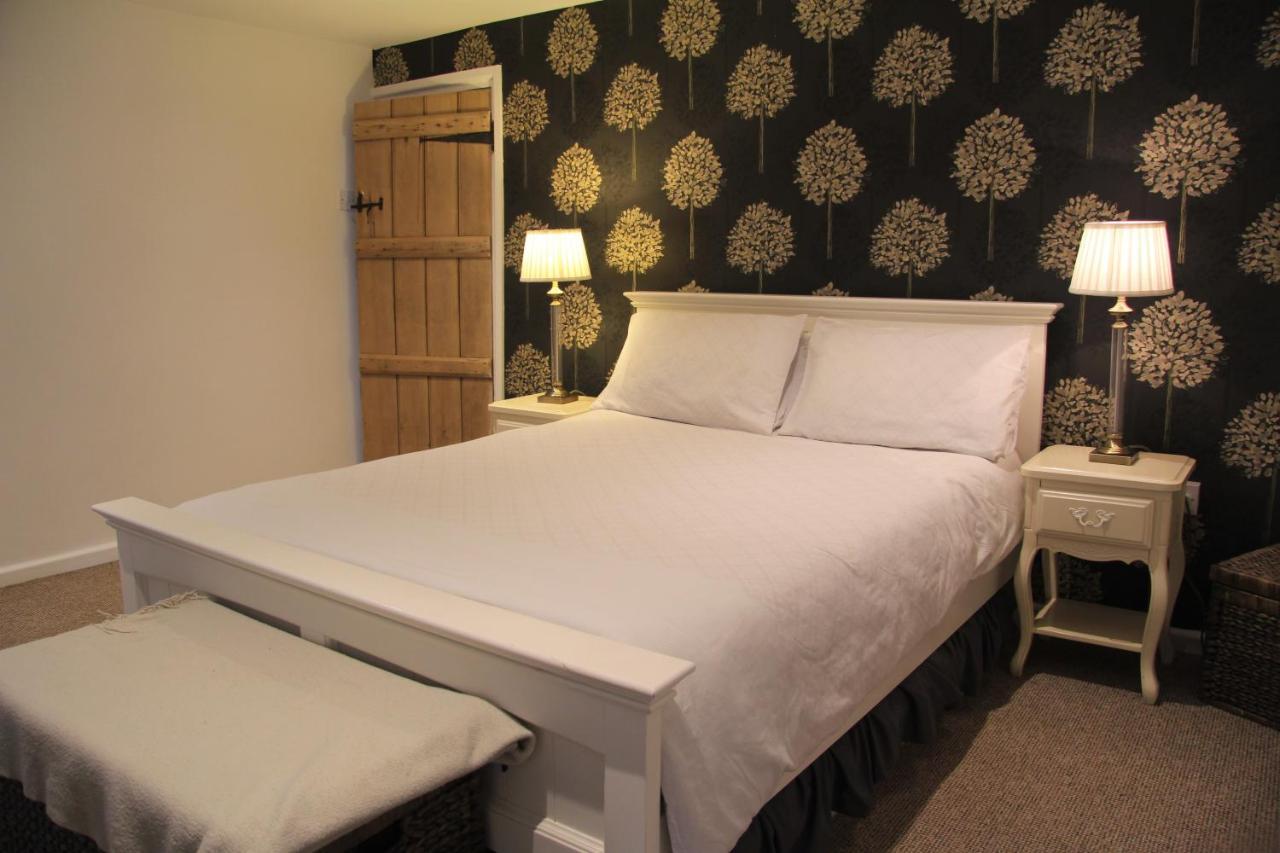 Peacock Cottage Cinderford المظهر الخارجي الصورة