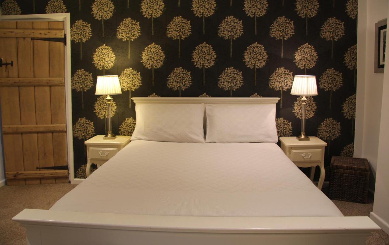 Peacock Cottage Cinderford المظهر الخارجي الصورة