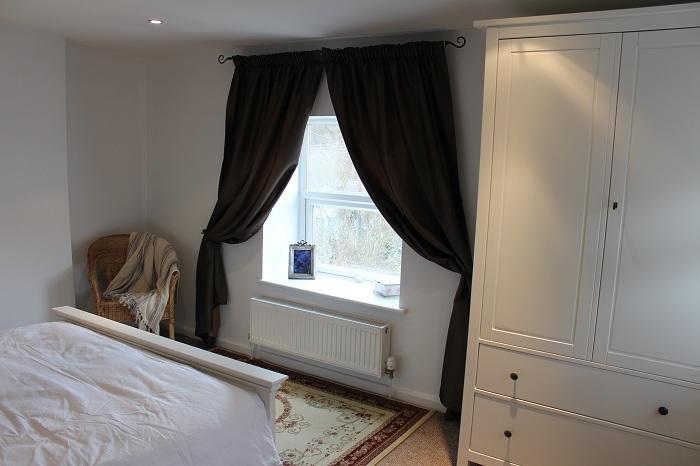 Peacock Cottage Cinderford الغرفة الصورة