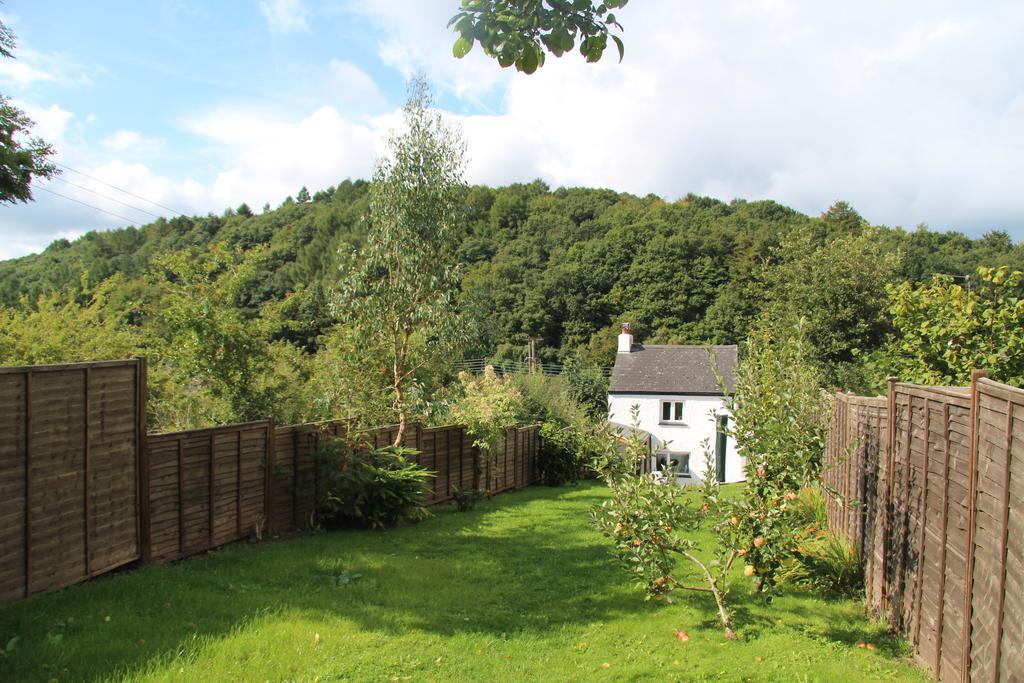 Peacock Cottage Cinderford الغرفة الصورة
