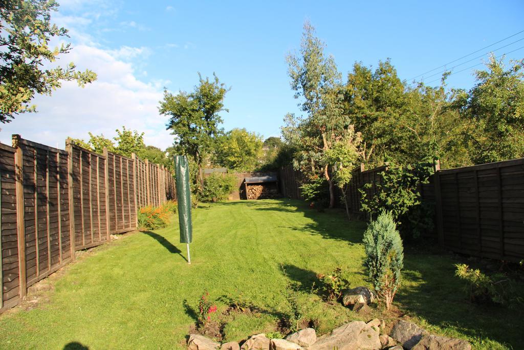 Peacock Cottage Cinderford الغرفة الصورة